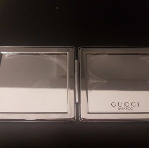 Gucci Bamboo Mirror